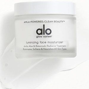 ALO YOGA SKINCARE Luminizing Face Moisturizer